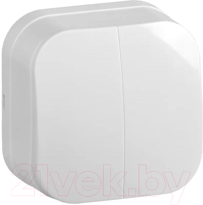 Выключатель IEK Glory EVH20-K01-10 - фото