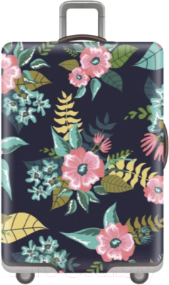 Чехол для чемодана RoadLike Way / 394623 - фото