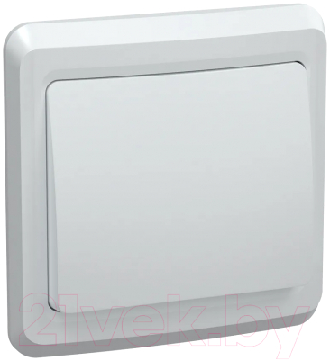 Выключатель IEK Вега EVV10-K01-10-DM - фото