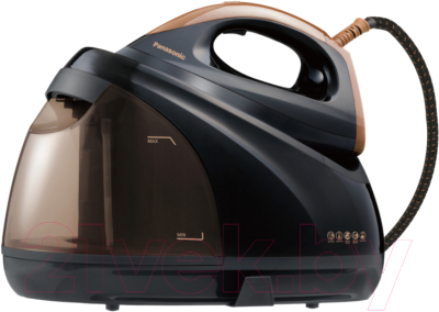 Утюг с парогенератором Panasonic NI-GT500NTW - фото