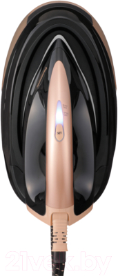 Утюг с парогенератором Panasonic NI-GT500NTW