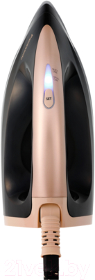 Утюг с парогенератором Panasonic NI-GT500NTW