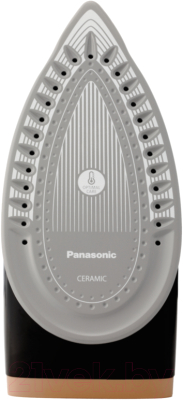 Утюг с парогенератором Panasonic NI-GT500NTW