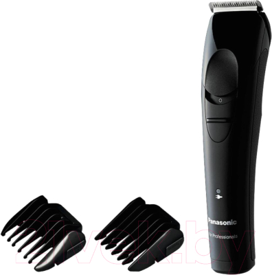 Машинка для стрижки волос Panasonic ER-GP21-K820 - фото
