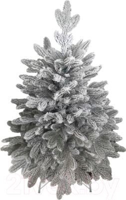 Ель искусственная Maxy Poland Диора заснеженная - фото