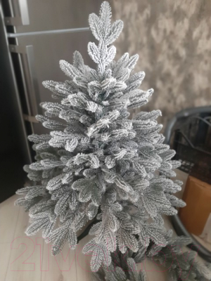 Ель искусственная Maxy Poland Диора заснеженная