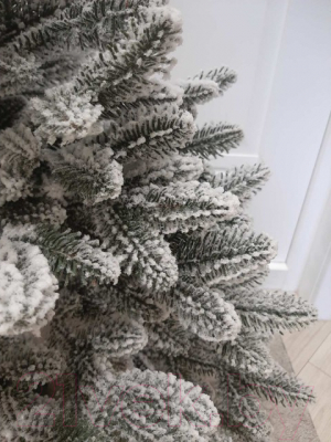 Ель искусственная Maxy Poland Диора заснеженная