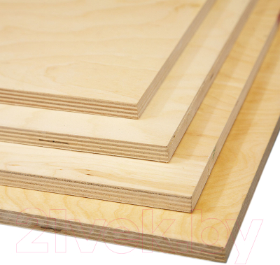 Фанера Альфалес ФК Ш2 2/4