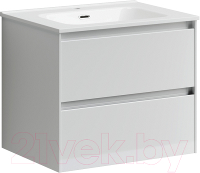 Тумба под умывальник Sancos Cento / CN60W - фото