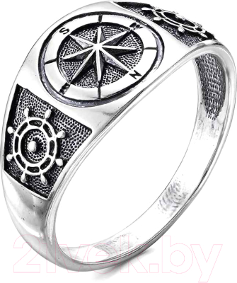 Кольцо Красная Пресня 24011004 - фото