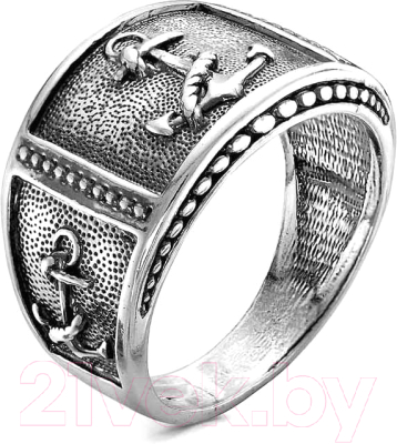 Кольцо Красная Пресня 24011006 - фото