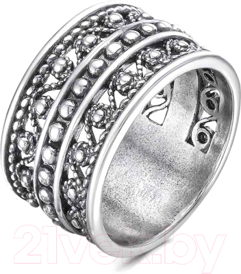 Кольцо Красная Пресня 24011412 - фото