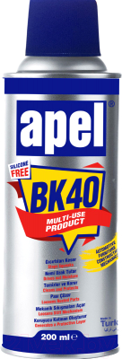 Смазка техническая Apel Универсальная BK 40 - фото