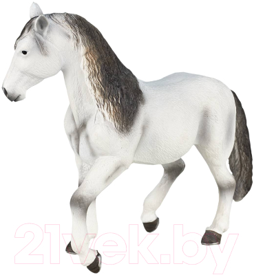 Фигурка коллекционная Konik Андалузский жеребец / AMF1049