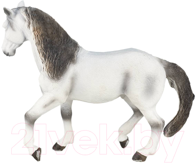 Фигурка коллекционная Konik Андалузский жеребец / AMF1049