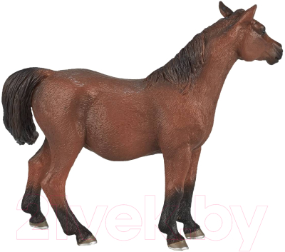 Фигурка коллекционная Konik Арабская кобыла Жеребая / AMF1052