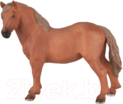 Фигурка коллекционная Konik Суффолькская кобыла / AMF1053 - фото