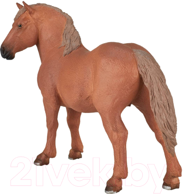 Фигурка коллекционная Konik Суффолькская кобыла / AMF1053