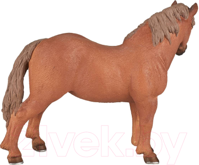 Фигурка коллекционная Konik Суффолькская кобыла / AMF1053