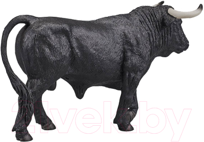 Фигурка коллекционная Konik Боевой испанский бык / AMF1065