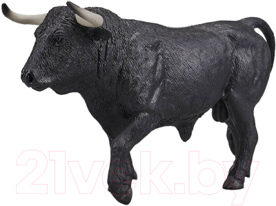 Фигурка коллекционная Konik Боевой испанский бык / AMF1065