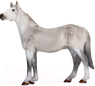 Фигурка коллекционная Konik Орловский рысак / AMF1096 - фото