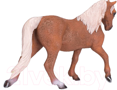 Фигурка коллекционная Konik Жеребец Морган Соловой / AMF1098