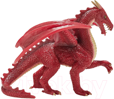Фигурка коллекционная Konik Красный дракон / AML5003