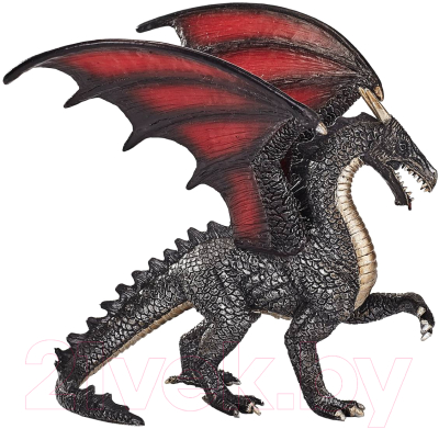 Фигурка коллекционная Konik Стальной дракон / AML5004