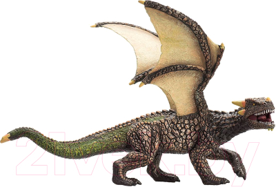 Фигурка коллекционная Konik Земляной дракон / AML5007 - фото
