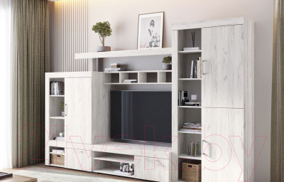 Полка Стендмебель Гранд 02