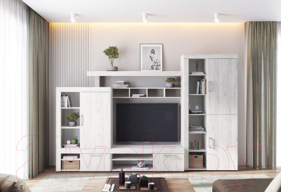 Полка Стендмебель Гранд 02