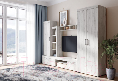 Полка Стендмебель Гранд 02