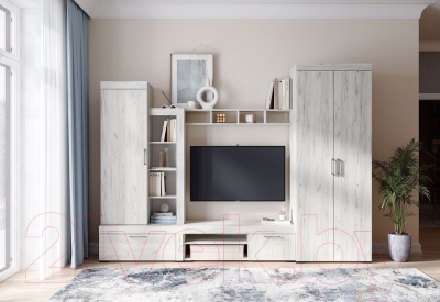 Полка Стендмебель Гранд 02