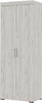 Шкаф Стендмебель Гранд двухстворчатый - фото