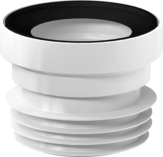 Манжета для унитаза Slovarm T-3560 / II - P - фото