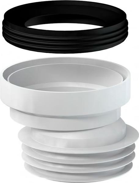 Манжета для унитаза Slovarm T-3560 / II - EX