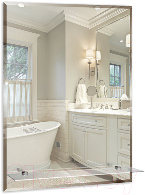 Зеркало Mixline Модерн Люкс 525016 - фото