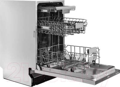 Посудомоечная машина Akpo ZMA45 Series 4