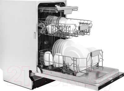 Посудомоечная машина Akpo ZMA45 Series 4