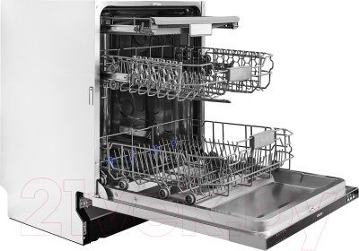 Посудомоечная машина Akpo ZMA60 Series 4