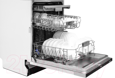 Посудомоечная машина Akpo ZMA60 Series 4