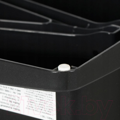 Контейнер для мусора Rotho Paso с педалью / 1754110766S