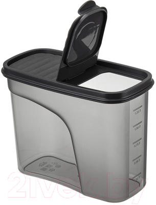 Емкость для хранения Idea Бест М1255