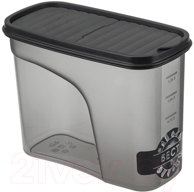 Емкость для хранения Idea Бест М1255