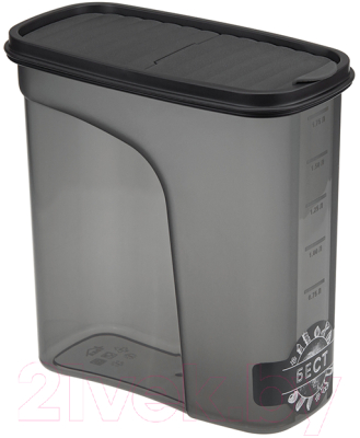 Емкость для хранения Idea Бест М1256