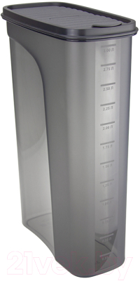 Емкость для хранения Idea Бест М1257