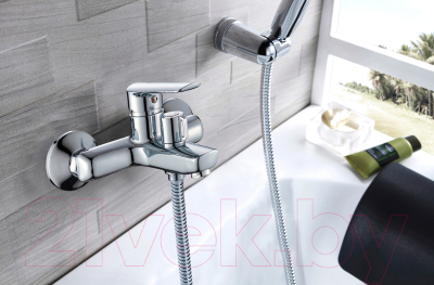 Смеситель Esko Lagos LG 54