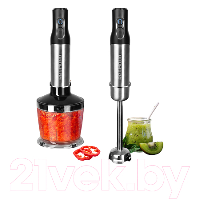 Блендер погружной Redmond RHB-2984B