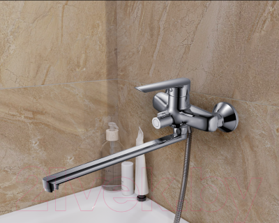 Смеситель Esko Lagos LG 31